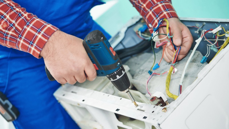Kaynarca Beko servisi orijinal yedek parça kullanımı